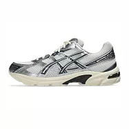 Asics 亞瑟士 GEL-1130 [1203A899-101] 男女 運動休閒鞋 舒適 奶油白 午夜藍 27cm 白/藍
