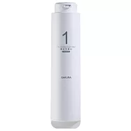 【SAKURA 櫻花】RO淨水器逆滲透第一道複合式濾心 F0161