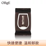 【OBgE】深層清潔簡易卸妝潔面濕巾135g