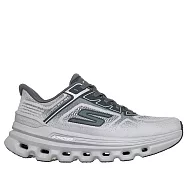Skechers Go Run Glide-Step Arch Fit [221120GRY] 男 慢跑鞋 跑鞋 灰 28.5cm 灰/銀