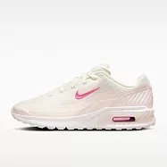 Nike 耐吉 W Air Max Bia [IO9414-002] 女 運動休閒鞋 氣墊 緩震 舒適 米白 淺粉 25.5cm 米/粉紅