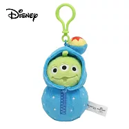 【Disney 迪士尼】玩具總動員三眼怪吊飾玩偶吊飾鑰匙圈生日禮物朋友閨蜜兒子女兒男友女友送禮聖誕交換禮物-露營睡袋款