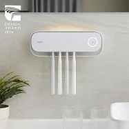 好日照 Light Flo Pur&eacute; 光韻牙刷殺菌盒