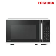 日本東芝TOSHIBA 20L微電腦微波爐 MW3-EM20P(WH)