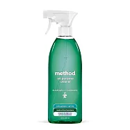 Method美則 全效多功能清潔劑-尤加利迷迭香828ml