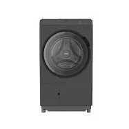 HITACHI 日立15公斤 日製AI智能感測變頻右開熱泵滾筒洗脫烘洗衣機(BD-SZ150KJR-H) (含基本安裝) 灰色