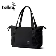 Bellroy Classic Tote 16L 可插拉桿托特包(BCDA) Black