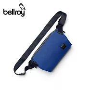 Bellroy Classic Sling 3L 日常斜背包(BCSA) Indigo