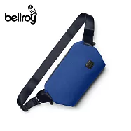 Bellroy Classic Sling 5L 日常斜背包(BCSB) Indigo