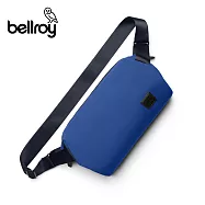 Bellroy Classic Sling 7L 日常斜背包(BCSC) Indigo