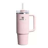 STANLEY 冒險系列 吸管隨手杯2.0 0.88L / 雲石粉