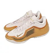 Nike 籃球鞋 LeBron XXIII EP 男鞋 沙色 雷霸龍 詹姆斯 緩震 IH1514-602 30cm BEIGE/ORANGE