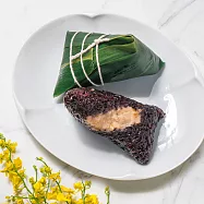 永豐餘生技GREEN&SAFE-桂花紫米芋泥粽 180g x2入(單包) 2026 端午節 粽子 無 5/11-5/15出貨