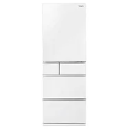 Panasonic 國際牌 日本製502公升五門變頻電冰箱 NR-E507XT -W1(晶鑽白)
