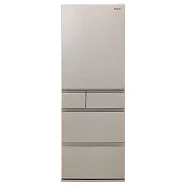 Panasonic 國際牌 日本製502公升五門變頻電冰箱 NR-E507XT -N1(香檳金)
