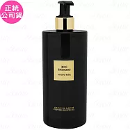 GIORGIO ARMANI高級訂製香水收藏款-松木薰香潔膚露(400ml)(公司貨)