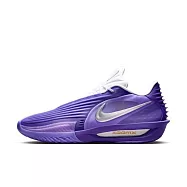Nike 耐吉 G.T. Cut 3 Turbo EP [HV9919-800] 男 籃球鞋 鳳凰城太陽隊 紫 橘 25.5cm 紫/橘