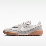 Nike 耐吉 W Terra Manta Suede [IM5362-101] 女 運動休閒鞋 復古鞋 膠底 灰白 27.5cm 灰/白