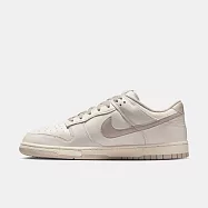 Nike 耐吉 Dunk Low Retro [HF5441-007] 男 運動休閒鞋 低筒 復古鞋 穿搭 柔珍珠粉 28.5cm 粉紅