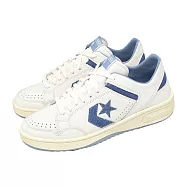 Converse 休閒鞋 Weapon 男鞋 女鞋 米白 藍 Eric Emanuel 聯名款 A19036C 26cm IVORY/BLUE