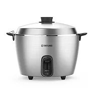 TATUNG大同 11人份 全不鏽鋼電鍋 /組 TAC-11R-MCM