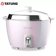 大同 11人份全不鏽鋼電鍋(全配款)TAC-11R-MDP