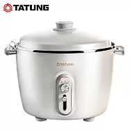 大同 11人份百年電鍋TAC-11V-MW