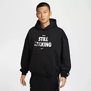 NIKE AS LJ M NK TF SI BRSH PO HD SU 男 連帽上衣 IH8861010 M 黑色