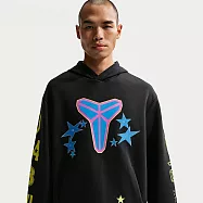 NIKE AS KB M NK FLC PO HDY ASW 男 連帽上衣 IO0296010 XL 黑色