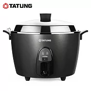 大同15人份全不鏽鋼電鍋(全配款)TAC-15T-NIG