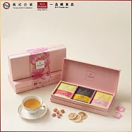 (電子票) 母親節限定!台北內湖【一品順】母親節禮盒商品券(MO)【受託代銷】