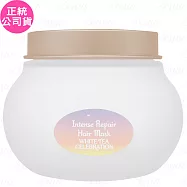 SABON白茶三效修護煥髮膜 春光限定版(200ml)(公司貨)