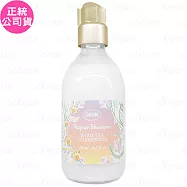 SABON白茶淨潤洗髮乳 春光限定版(290ml)(公司貨)