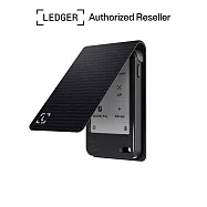 LEDGER Nano Gen 5 磁吸翻蓋保護套 公司貨 派對紫