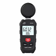 【LOTUS】標智 GT1011 數位式手持照度計