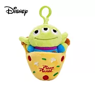 【Disney 迪士尼】玩具總動員三眼怪吊飾玩偶吊飾鑰匙圈披薩大師生日禮物朋友閨蜜兒子女兒男友女友送禮聖誕交換禮物
