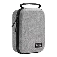 【LOTUS】boona包納收納包 收納充電器行動電源滑鼠耳機線 K款