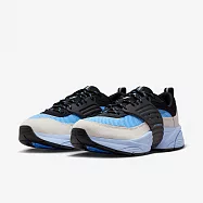 Nike 休閒鞋 Jordan Trunner O/S 男鞋 藍 黑 復古 喬丹 IB3722-007 28cm BLACK/BLUE