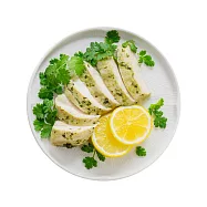 【野人舒食】舒肥雞胸肉180g &ndash; - 青檸香菜