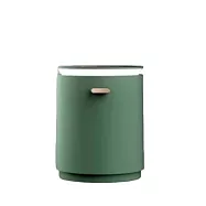 115/5/10前加贈活性碳2入組 克立淨 - PaPaBin 廚餘機 韻綠色