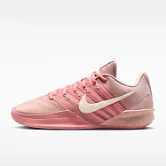 Nike 耐吉 Sabrina 3 EP [HF2882-600] 女 籃球鞋 運動鞋 緩震 Silencer 粉橘 26.5cm 粉紅