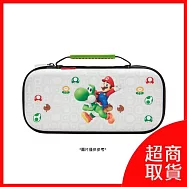 【PowerA】Switch2 NS2 收納保護殼 瑪利歐與耀西