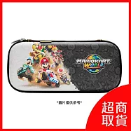 【預購】【PowerA】Switch2 NS2 薄型保護殼 瑪利歐賽車世界
