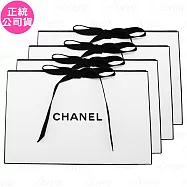 CHANEL香奈兒 三角禮物盒(小)*4(公司貨)