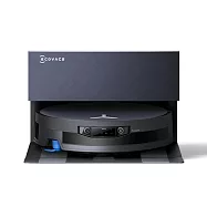 ECOVACS 科沃斯 DEEBOT X12 PRO 上下水版 噴溶增壓滾筒洗地機器人