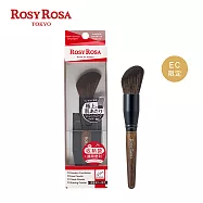 ROSY ROSA 極上水光肌-斜角修容腮紅刷1入