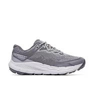 Merrell Nova 4 WP [ML00003479] 男 戶外 登山 越野鞋 健行鞋 抓地力 防水 灰 28cm 灰