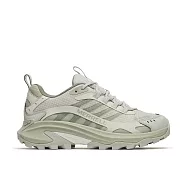 Merrell Moab Speed 2 GTX [ML00003622] 女 登山鞋 戶外 越野 防水 耐磨 止滑 綠 25.5cm 綠