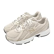 New Balance NB 休閒鞋 740 寬楦 中大童 小朋友 米白 緩震 運動鞋 紐巴倫 G74047M-W 23cm TIMBERWOLF/STONEWARE