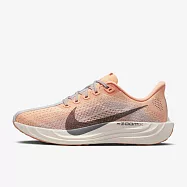 Nike 耐吉 W Pegasus Plus [FQ7261-702] 女 慢跑鞋 運動鞋 小飛馬 緩震 透氣 橘灰 23.5cm 橘/灰